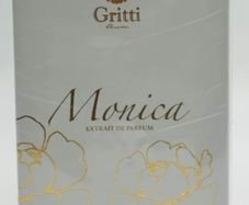 Monica Gritti 100 ml new sealed