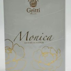 Monica Gritti 100 ml new sealed