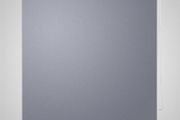 Roller Blind Blackout 100 x 230 cm Grey