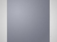 main image for ad Roller Blind Blackout 100 x 230 cm Grey