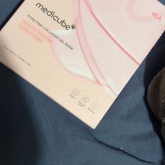 Mask medicube