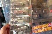 Hot Wheels Modern Classics Full Set