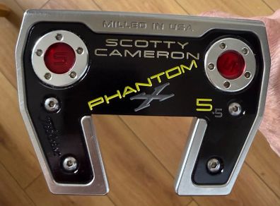 Scotty Cameron