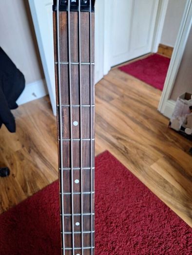 Tanglewood Rebel 4k