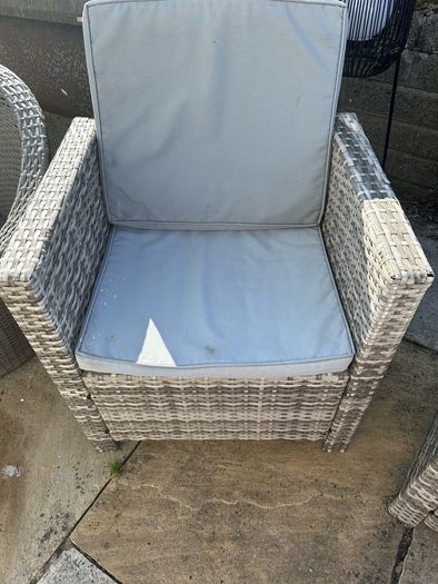 rattan