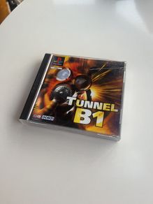 PS1 Tunnel B1