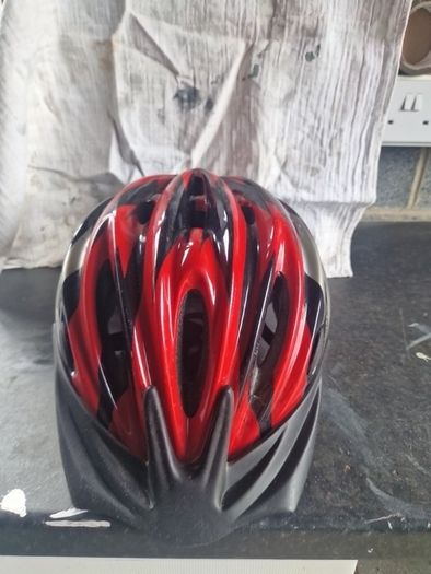 Bicycle Helmet
