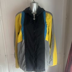 Free Fila rain coat  teenagers age 15 Collection only