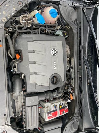 VW jetta 1.6L No swap, reasonable negotiation!