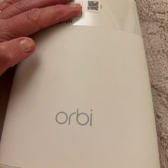 Orbi RbR40