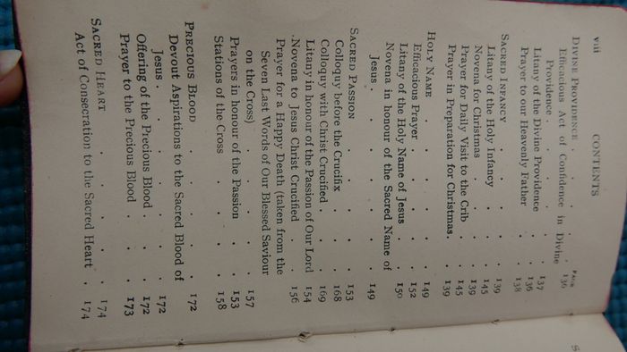 Vintage Loreto Manual Dublin M.H. Gill and Son 1949