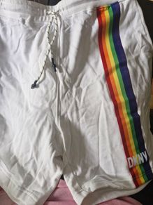 DKNY shorts