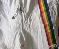 DKNY shorts
