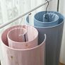 laundry sheet clothesline Image 2