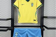 Kids Brazil World Cup Set