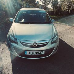 Opel Corsa 141 1.0 petrol Manual