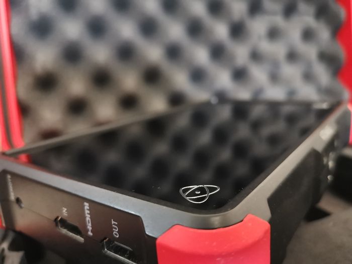 Atomos Ninja Flame
