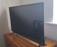 Smart TV