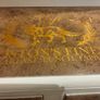 Upcycled Solid Wood Sideboard - The Finicky Fox Cafe design Image 3
