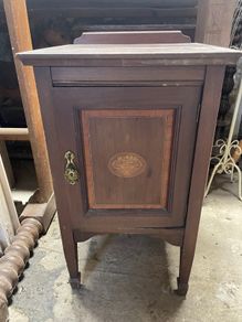 Affordable Antiques