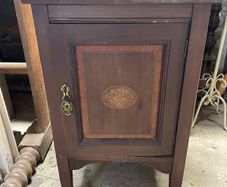 Affordable Antiques