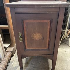 Affordable Antiques