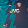 90s ols scool soccer jerseys Image 2