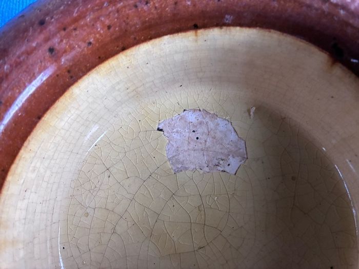 Old Spittoon