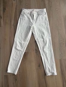 Cream joules girlfriend jeans