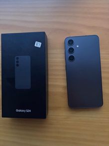 Samsung S24