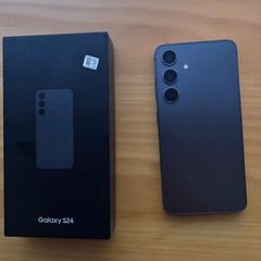 Samsung S24
