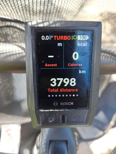 Urban arrow Cargo e-bike