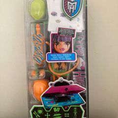 Monster high create a monster add on pack