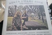 Delta Swamp Rock volume one 2 vinyl