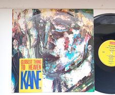 Kane Gang Closest Thing To Heaven 12,,