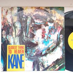 Kane Gang Closest Thing To Heaven 12,,