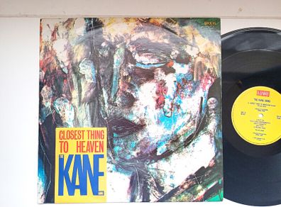 Kane Gang Closest Thing To Heaven 12,,