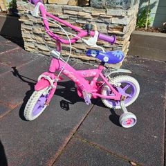 free girls bike