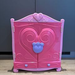 Build a Bear Wardrobe