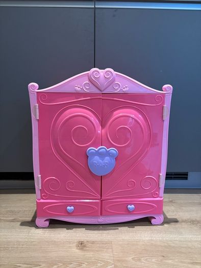 Build a Bear Wardrobe