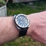 Seiko Prospex Samurai PADI Automatic Image 9