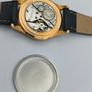 Vintage Swiss Cristal Watch  A Forgotten Time Capsule Image 8