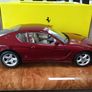 Ferrari 456 Special Ferrari's President Model Scale 1/18 Burago Image 7