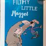 A4 size. Matilda / BFG Prints Image 2