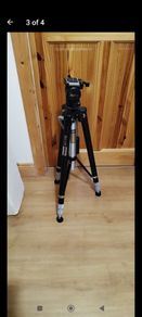 Tripod