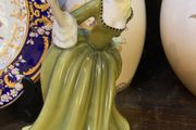 Royal Doulton figurine "Simone "