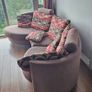3 Seater Designer Sofa; FAMA Image 4