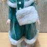 Alberon Porcelain Doll Collection - Joanne - Ice Skates - 45cm with Accessories Image 5
