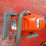 Can post Zomax zm5010 chainsaw Image 5