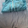 Woman's cycling coat Image 2